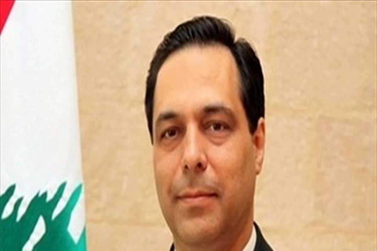 «حسّان دیاب» نامزد نخست وزیری لبنان معرفی شد