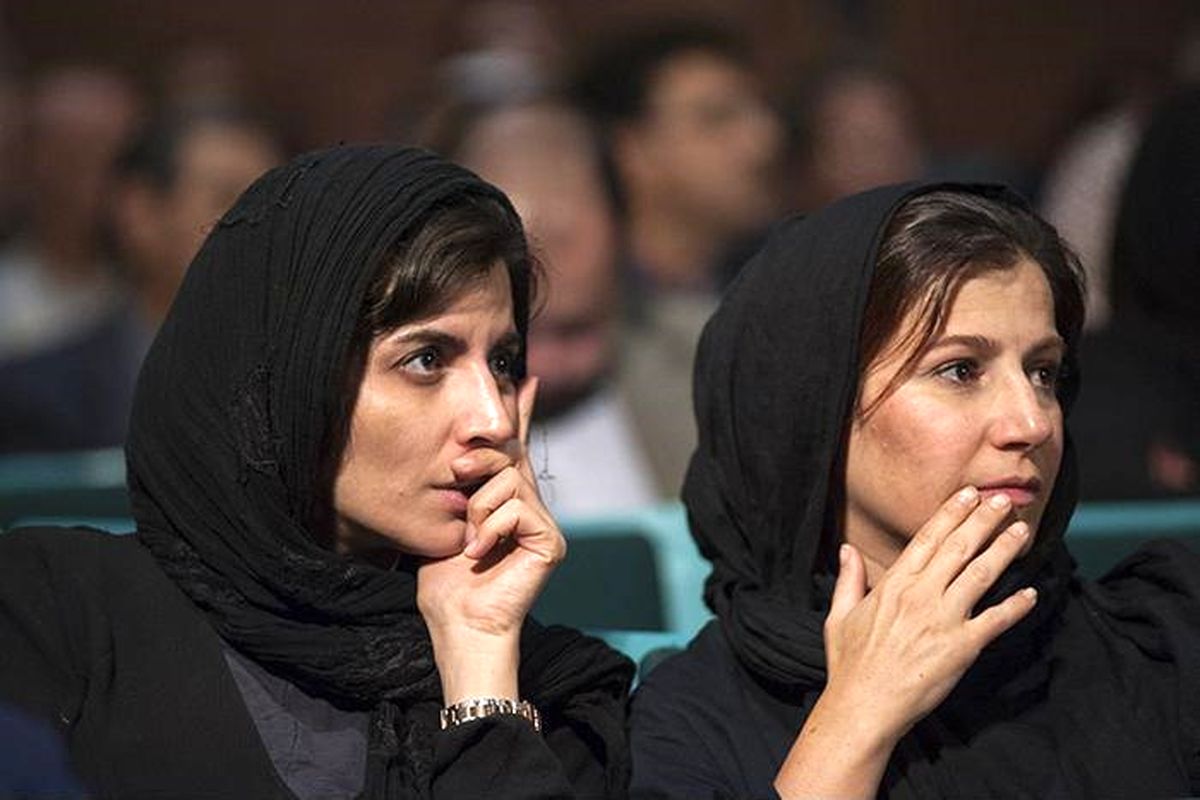 بازیگران خانوادگی سینمای ایران را بشناسید