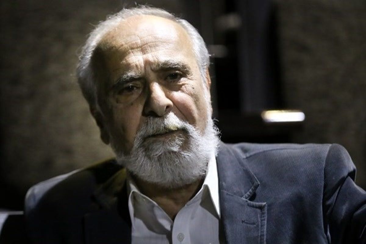 سعید امیرسلیمانی: نسل من ارزش سنت‌هایی مثل شب یلدا را درک می‌کند / علی حاتمی بهترین فیلمساز ایرانی که به این مسائل پرداخته است