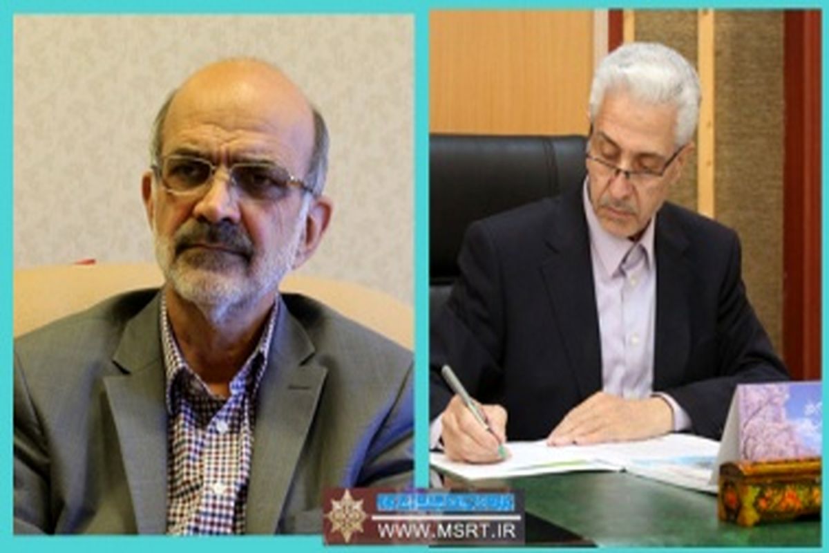 رئیس دانشگاه شهید باهنر کرمان ابقا شد