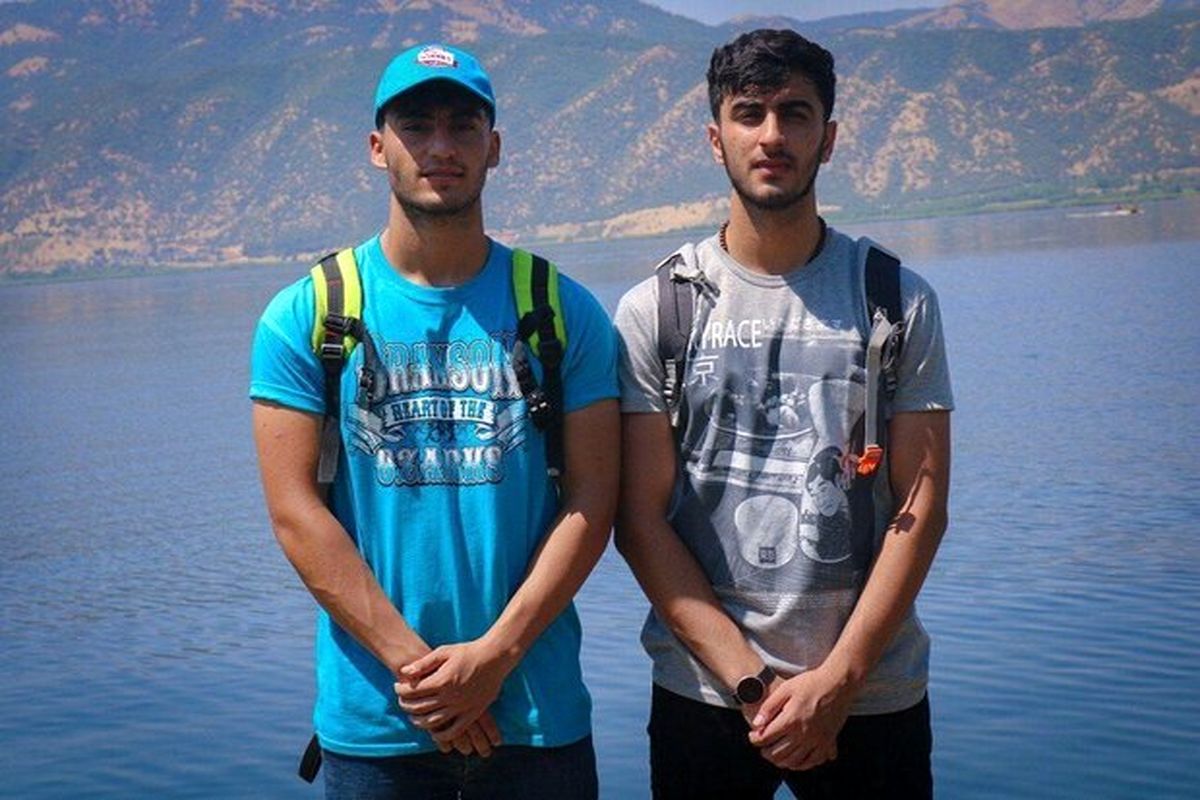 دو قایقران کردستانی به اردوی تیم ملی روئینگ جوانان کشور دعوت شدند