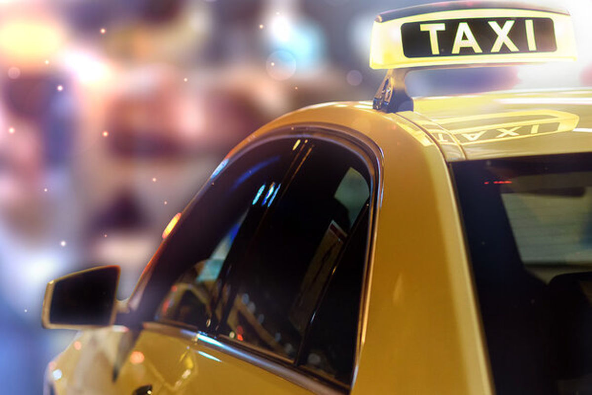 با رانندگان متخلف تاکسی در خصوص افزایش کرایه برخورد می‌شود!