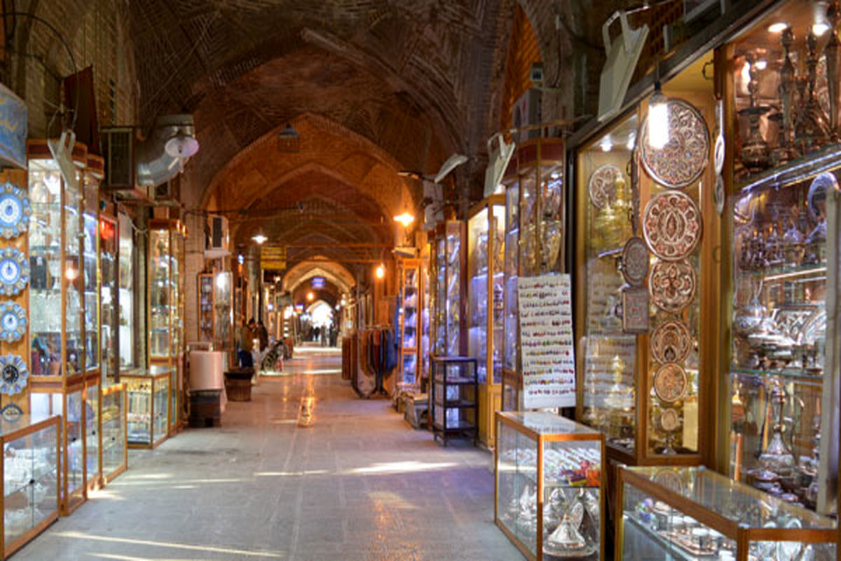 سفری در تاریخ کارآفرینی اصفهان