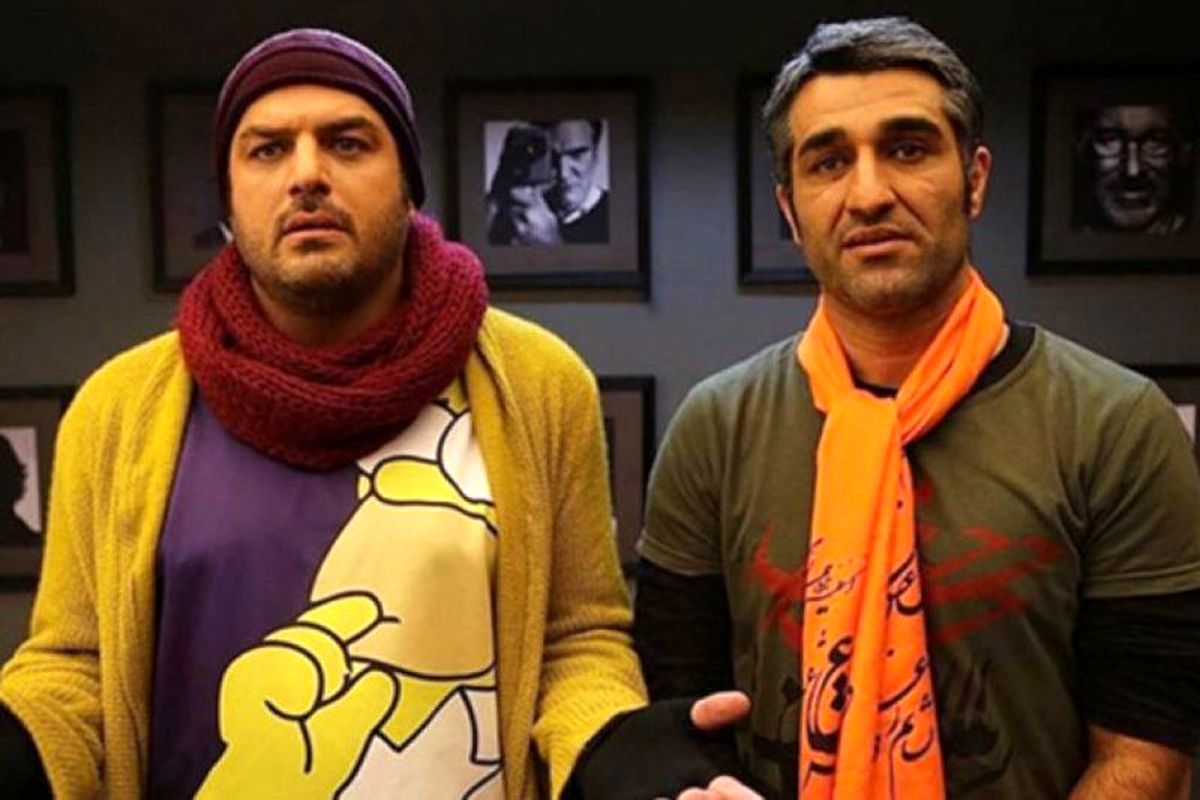 «خوب بد جلف ۲» در راه جشنواره