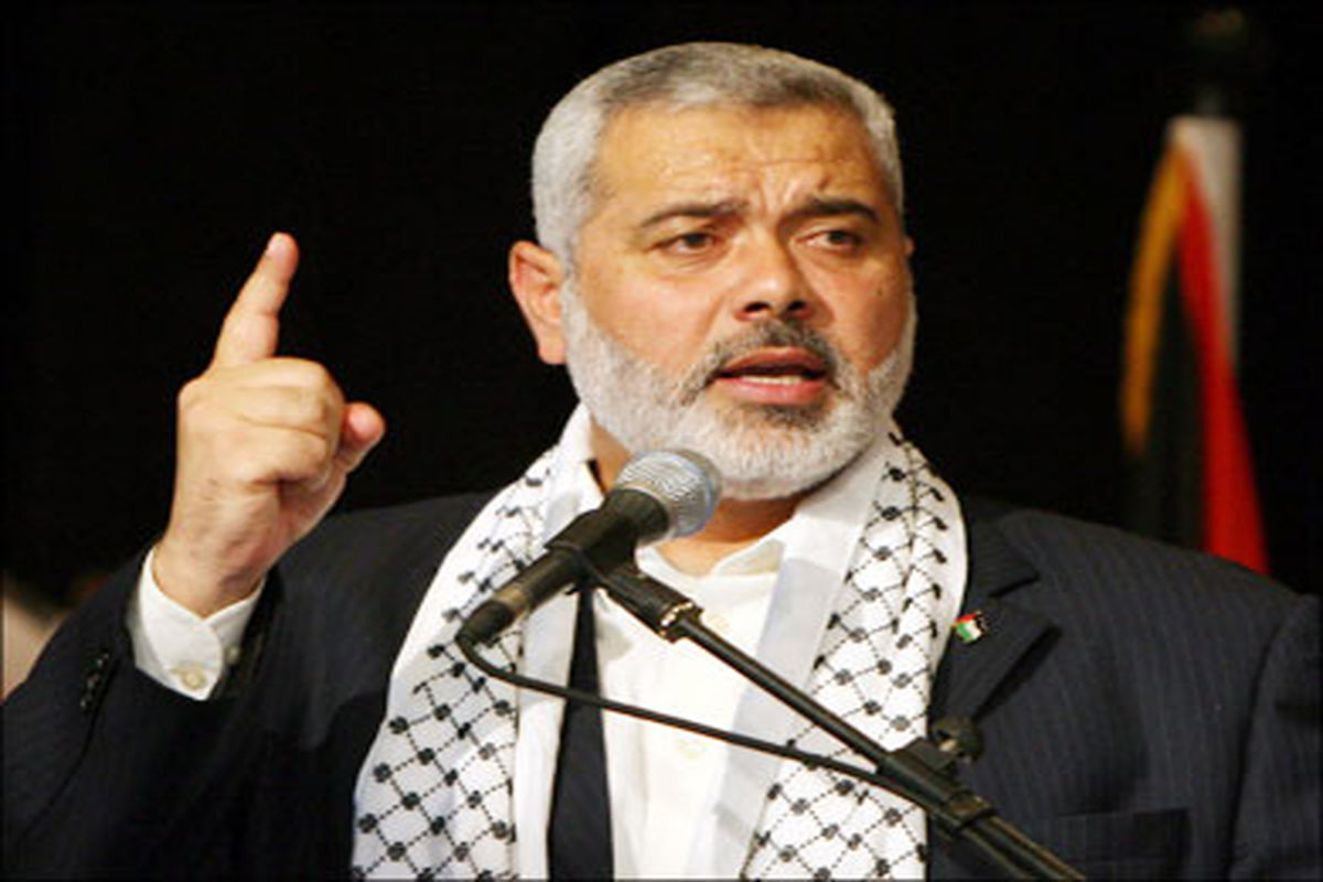 حماس با برگزاری انتخابات سراسری در فلسطین موافقت کرد
