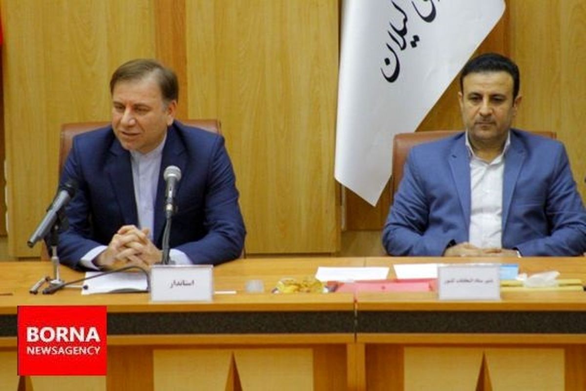 انتخابات، مانور اقتدار ملی را به نمایش می گذارد