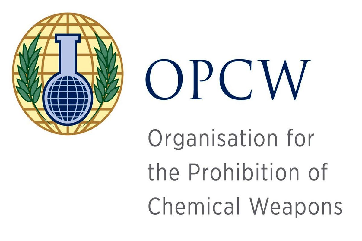 عضویت جمهوری اسلامی ایران در شورای اجرائی سازمان منع سلاح های شیمیائی
