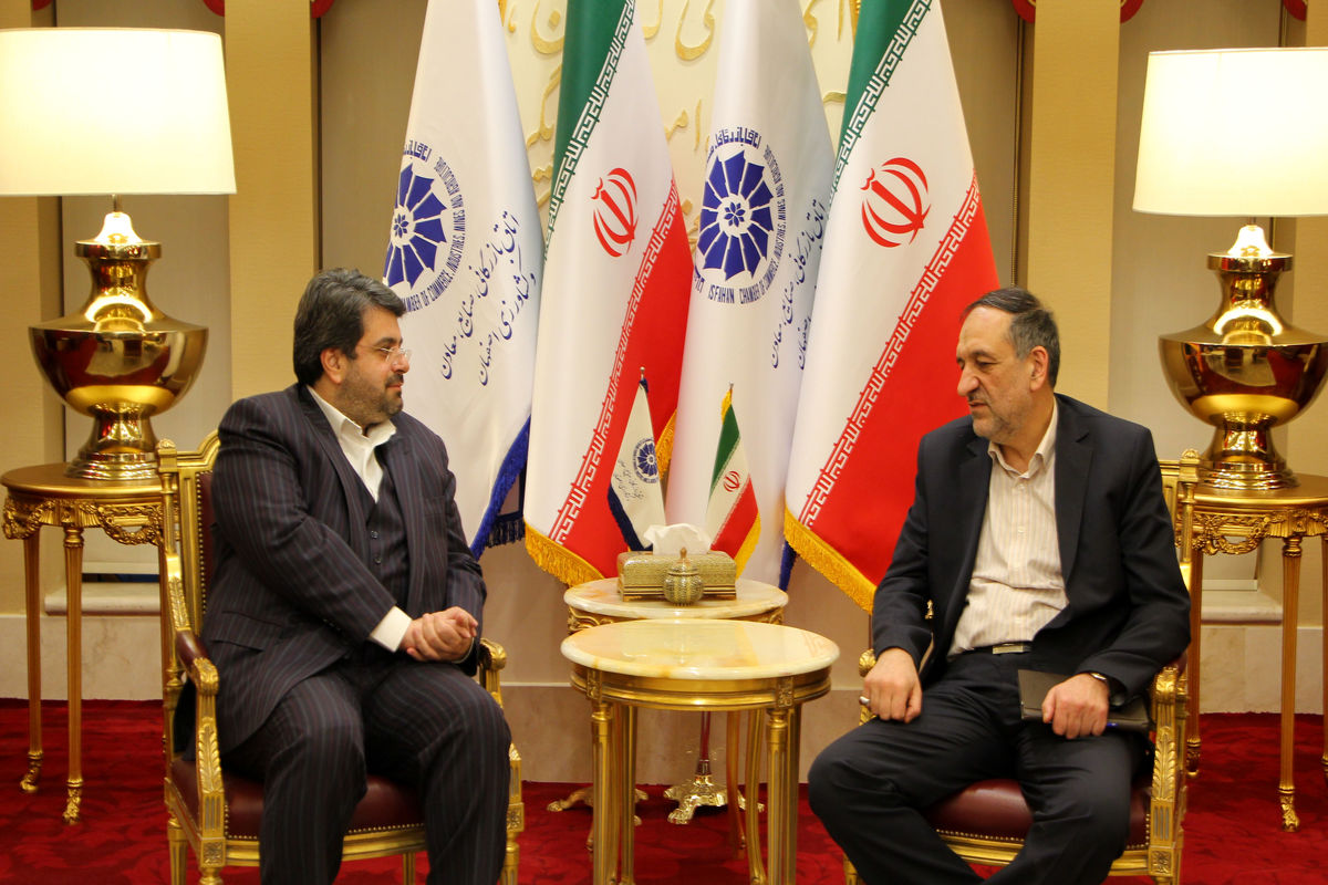 افغانستان یک فرصت استثنایی اقتصادی برای ایران است