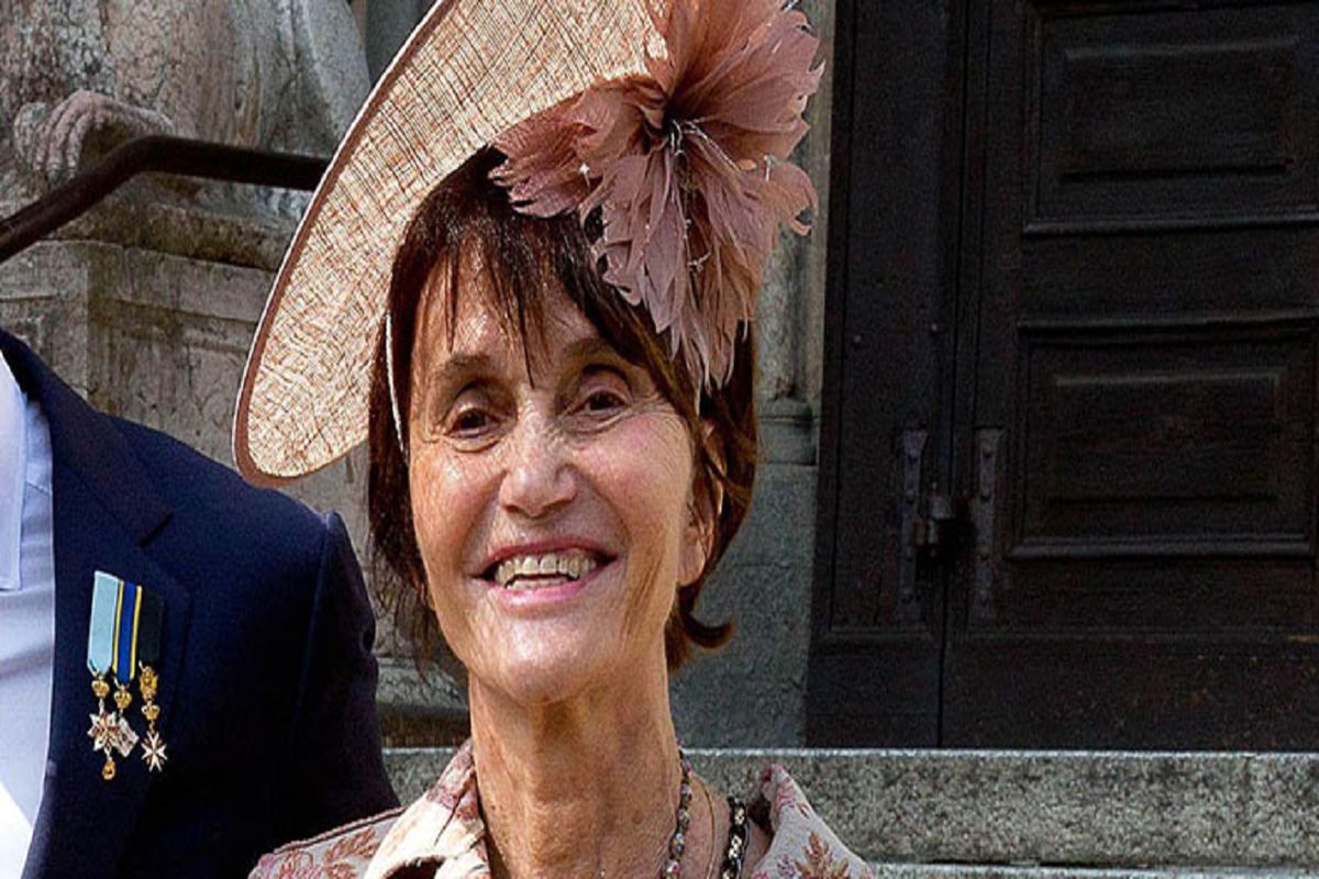 درگذشت شاهزاده اسپانیایی بر اثر ابتلا به کرونا
