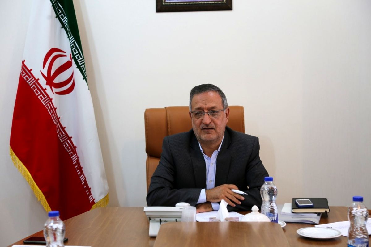 معاون امور هماهنگی اقتصادی استاندار کرمان از سمت خود کناره‌گیری کرد