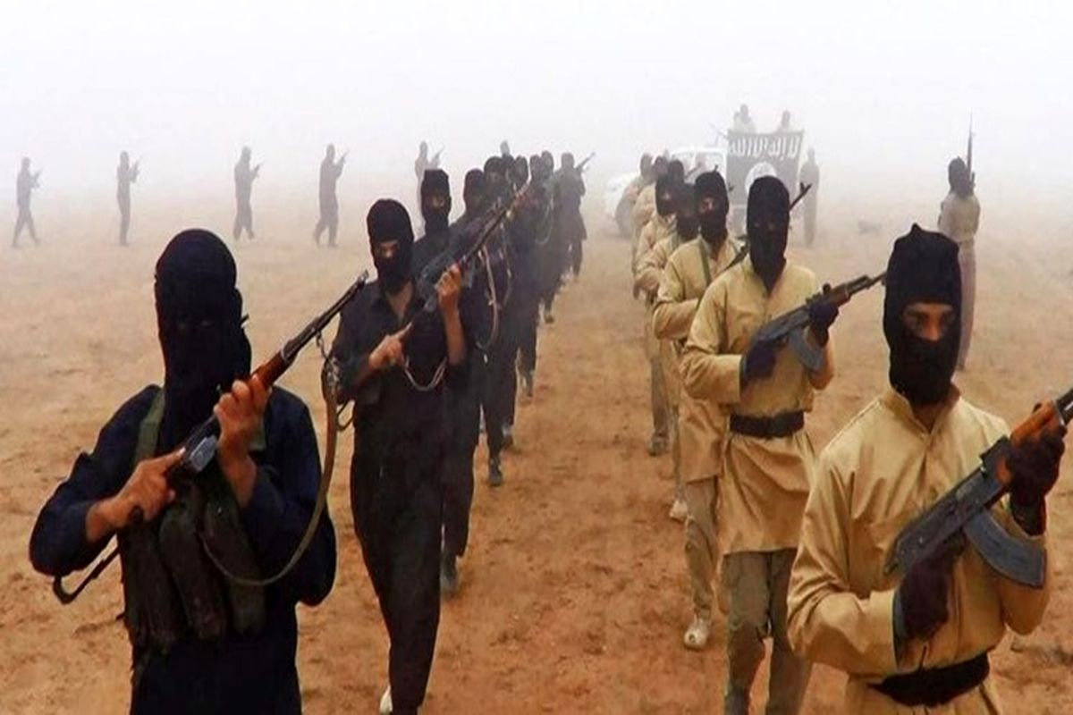 داعش دست به تحرکات جدید گرفت
