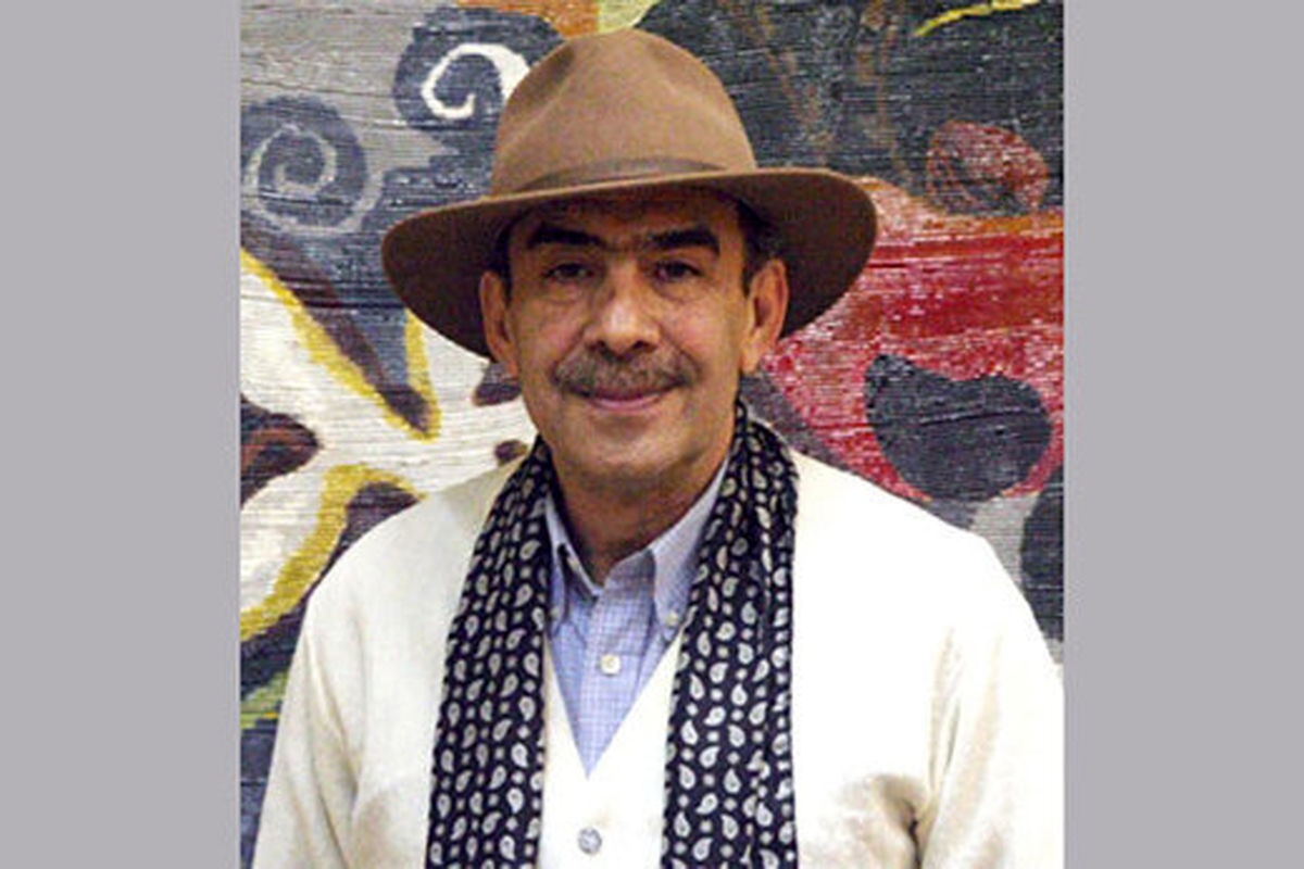 ادای احترام کانون کارگردانان به کیومرث درم‌بخش