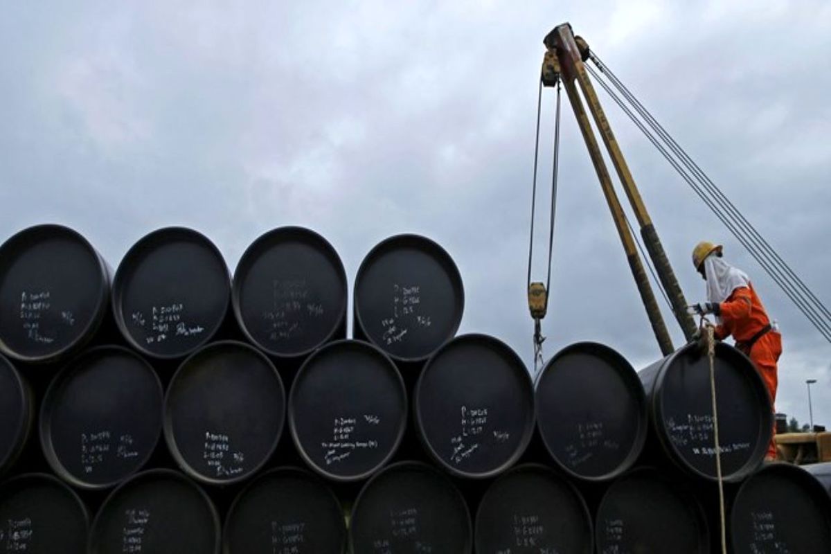امید به توافق کاهش عرضه، بهای نفت برنت را افزایش داد