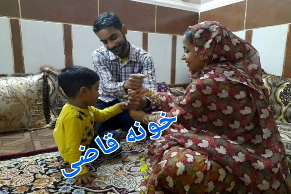 رواج بازی های بومی ومحلی  درخانه برای مقابله با کرونا