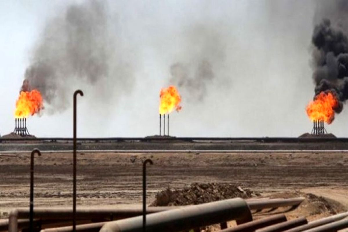 هدف از حمله به تاسیسات نفتی ضربه به اقتصاد کشور است
