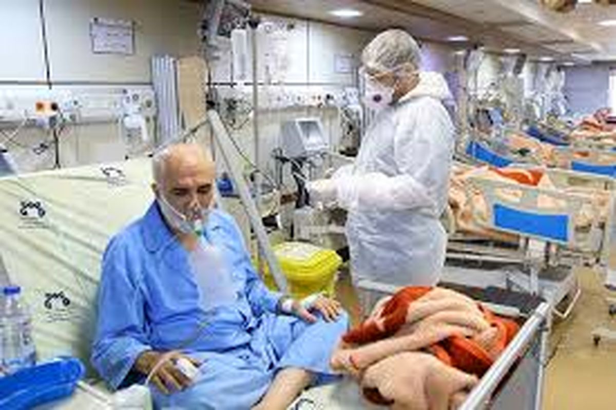 آخرین آمار مبتلایان به کرونا ویروس در اصفهان
