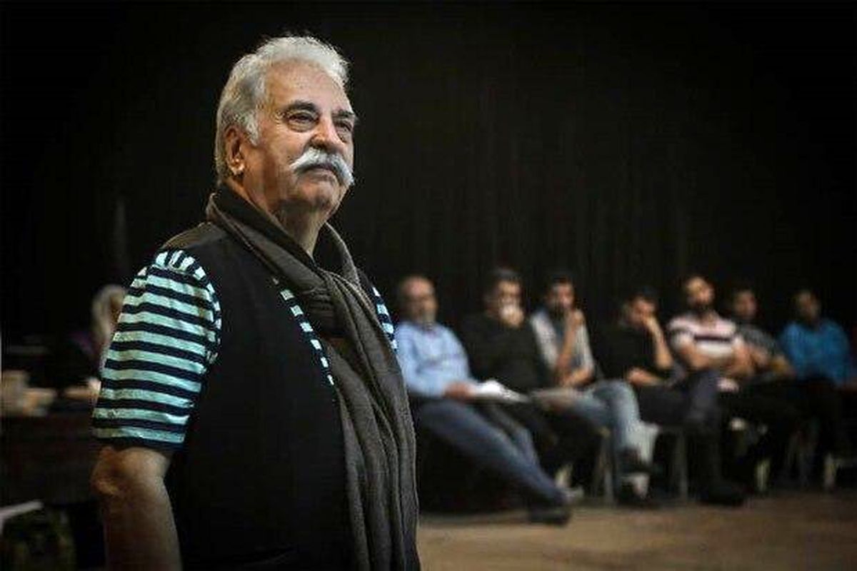 سکوت معنادار خانواده آبرودار تئاتر در ماجرای کرونا
