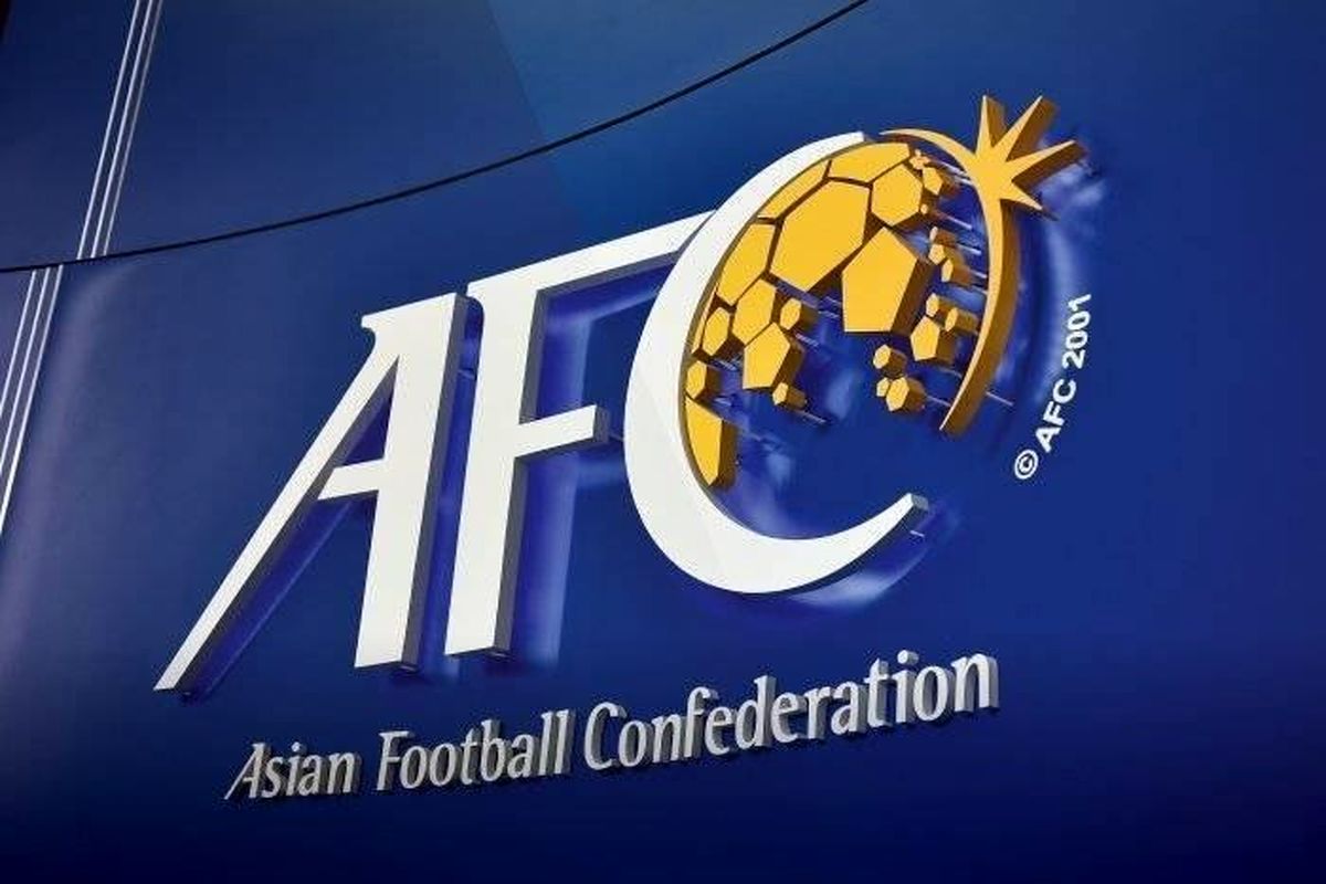 ازسرگیری مسابقات لیگ قهرمانان و انتخابی جام جهانی در دستورکار AFC