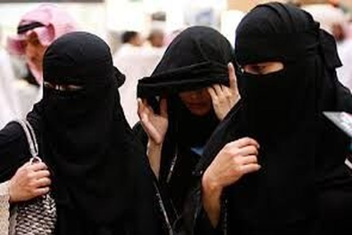زنان عربستانی سکوت خود را در برابر خشونت شکستند