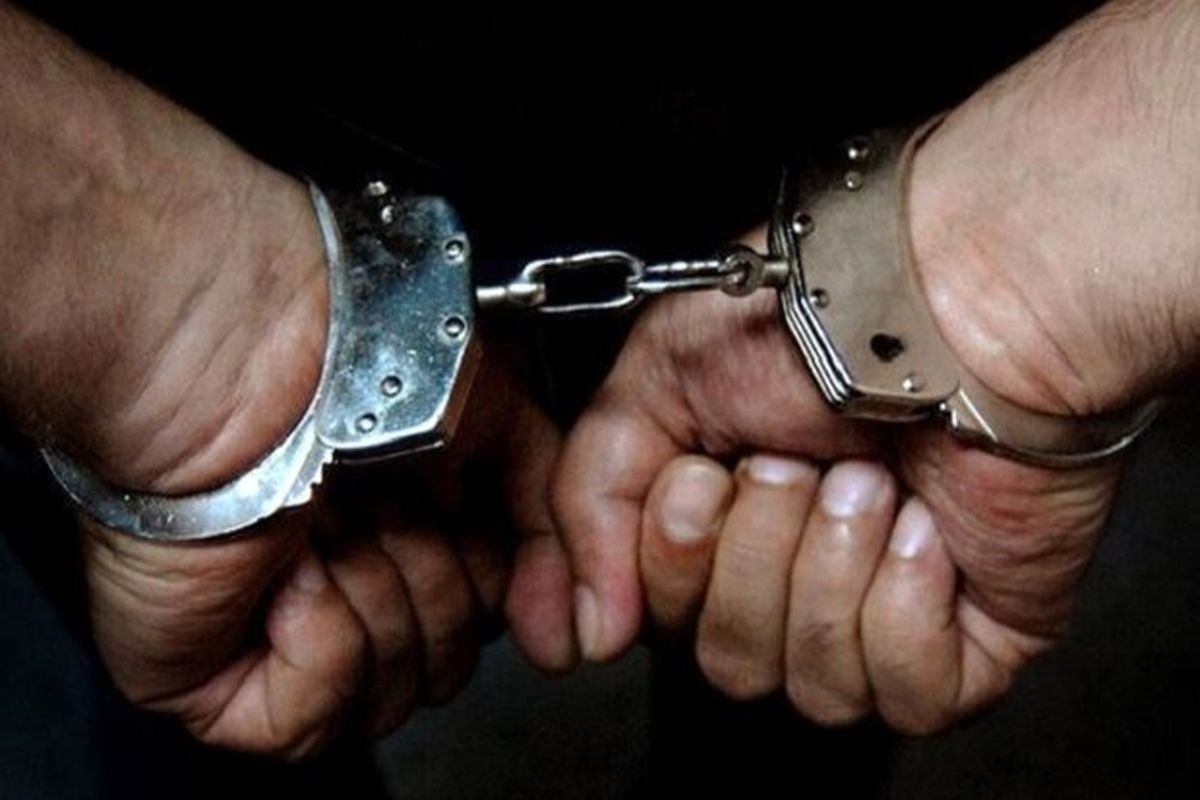 سارقان بی رحم در مشهد دستگیر شدند