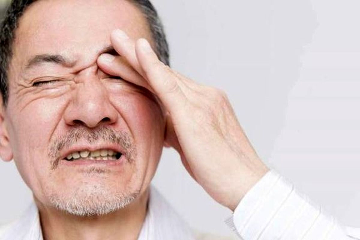 آیا درد چشم می‌تواند از نشانه‌های کرونا باشد؟