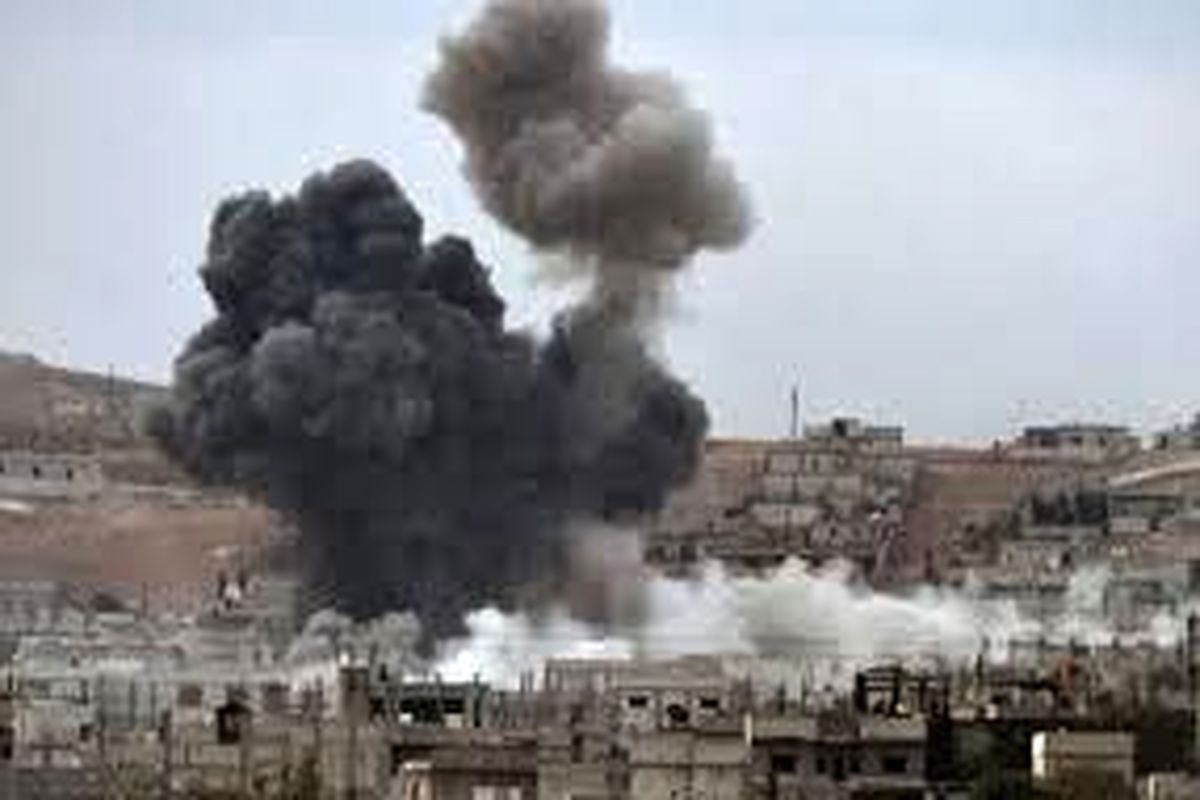 ادامه حملات عربستان به یمن علی رغم آتش بس