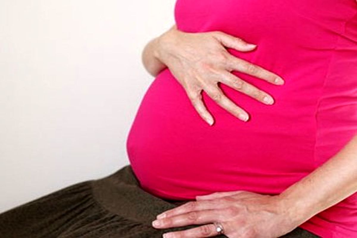 ابتلا ۱۲ مادر باردار به کرونا در اردبیل