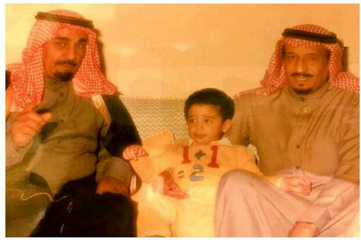 اسرار ثروت‌اندوزی شاه سعودی/ ماجرای ازدواج دوم ملک سلمان پس از رسوایی اخلاقی چه بود؟
