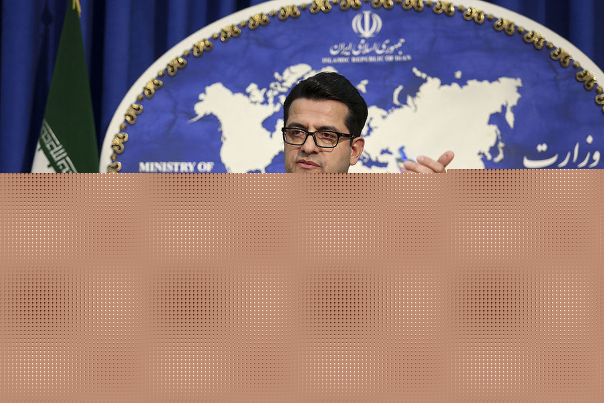 اقدام آمریکا علیه سازمان جهانی بهداشت، جنایات علیه بشریت است