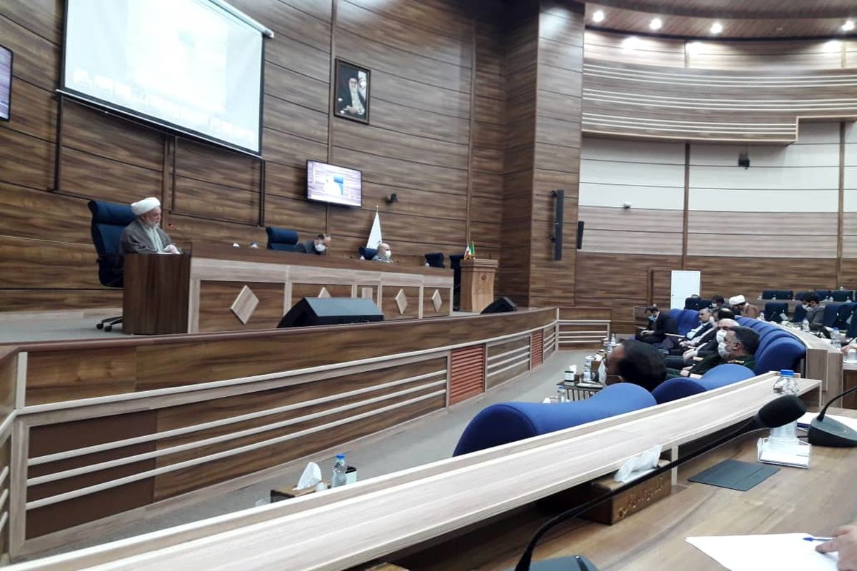 تمام مدیران دستگاه های اجرایی باید به آنچه که وظیفه و مسئولیت دارند انجام تعهد داشته باشند