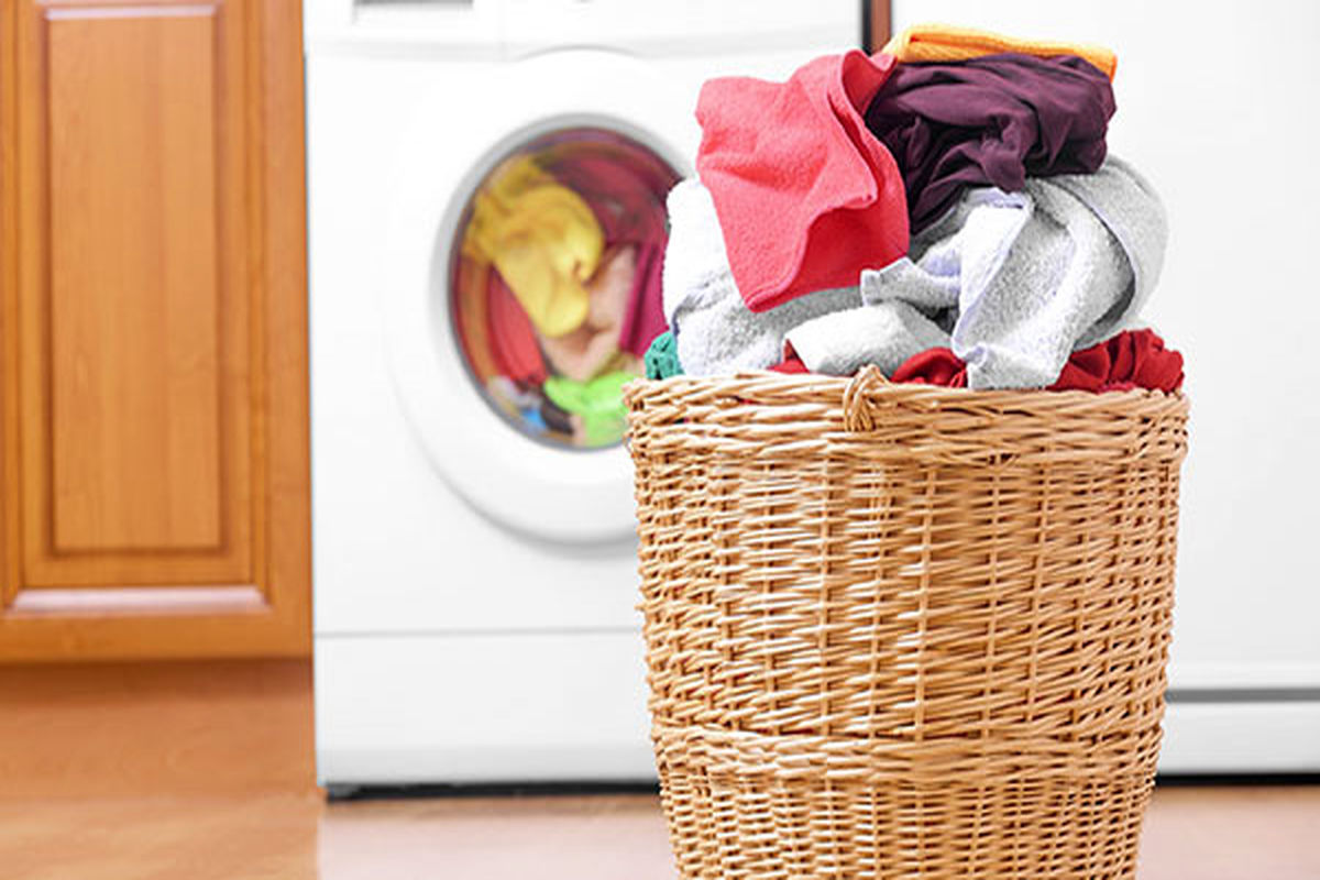 نکات مهم برای پاکسازی لباس ها از ویروس کرونا