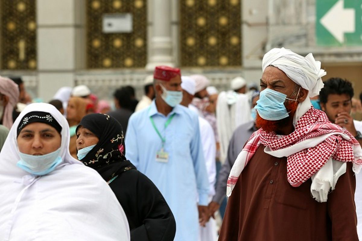 شیوع ویروس کرونا و نحوه آمادگی مسلمانان اروپا برای ماه مبارک رمضان