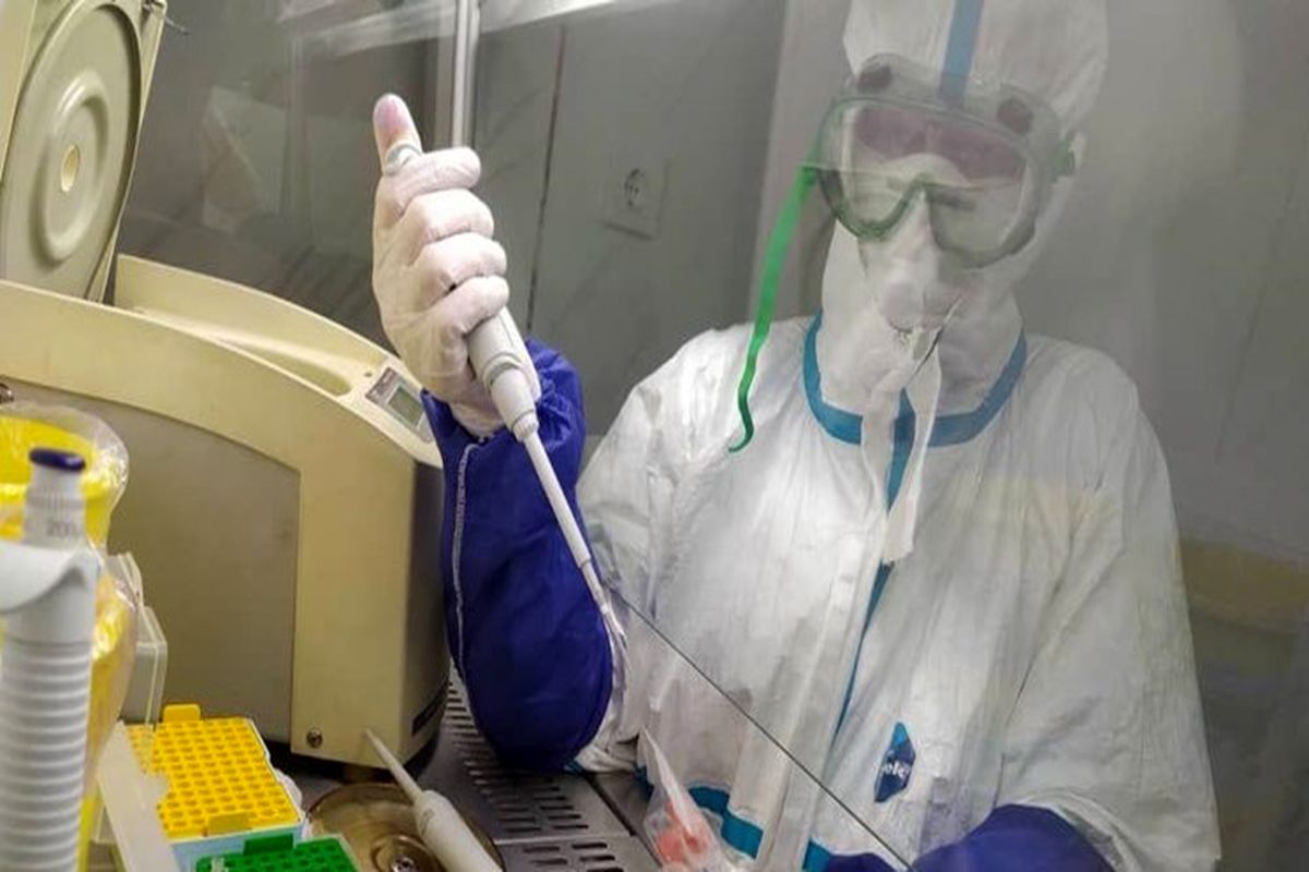 شناسایی ۳ مورد جدید، مبتلایان به ویروس کرونا در خراسان جنوبی