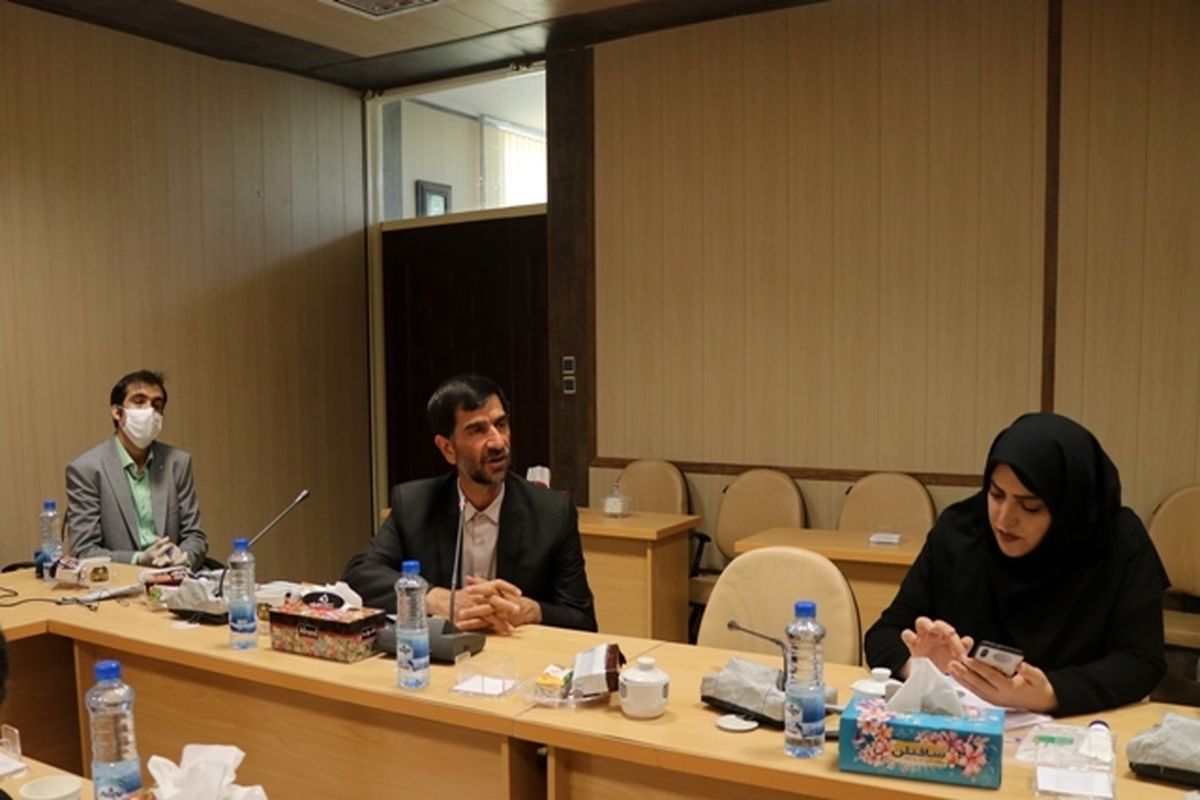 ۸۰ درصد مدارس استان در ذیل شبکه 