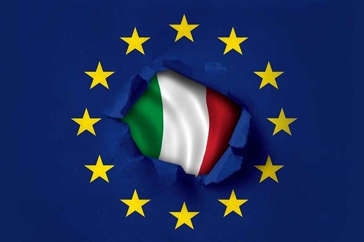 مطالبه خروج از اتحادیه اروپا اینبار در ایتالیا