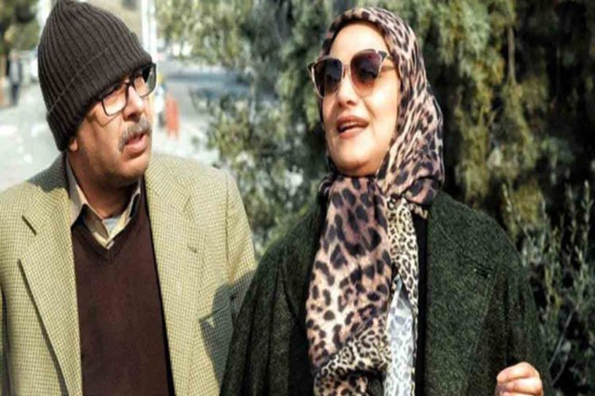 خانواده «هیولا» در  «دوپینگ» / هادی حجازی فر در قواره های یک ستاره