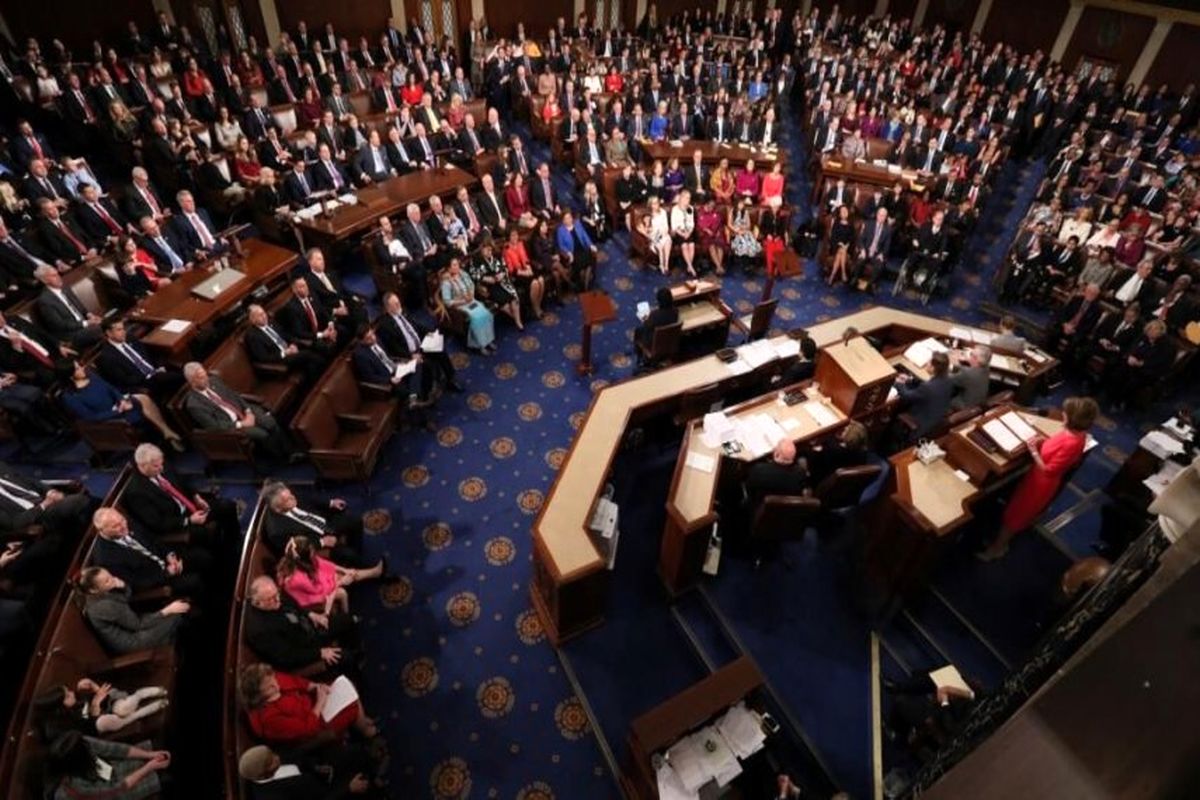 کنگره آمریکا برای لغو تحریم ها علیه ایران دست به کار شد