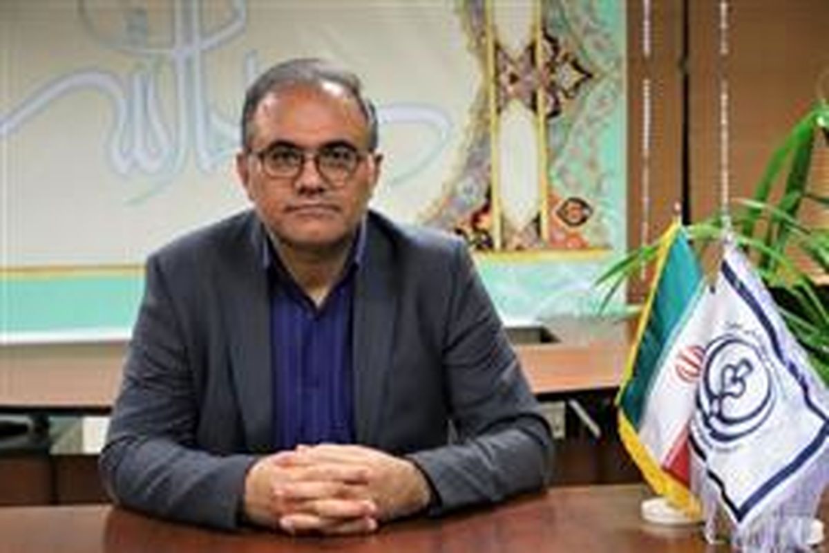 تاکید رییس دانشگاه علوم پزشکی شیراز بر مراجعه مردم به سامانه salamat.gov.ir