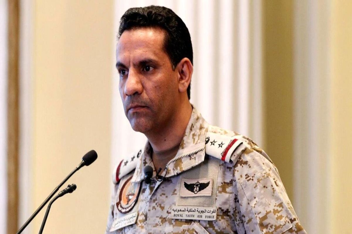 عربستان با توقف جنگ یمن موافقت کرد