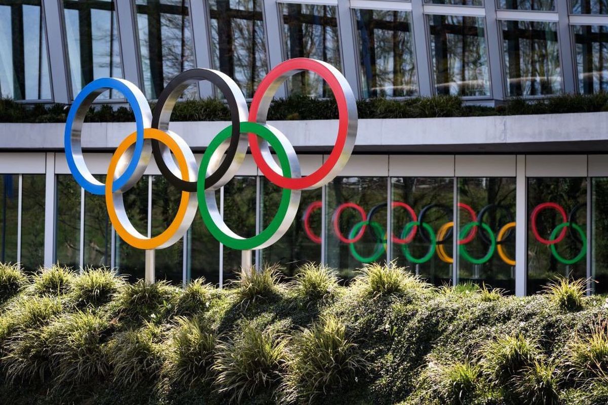 زمان پیشنهادی بازی‌های المپیک توکیو مشخص شد