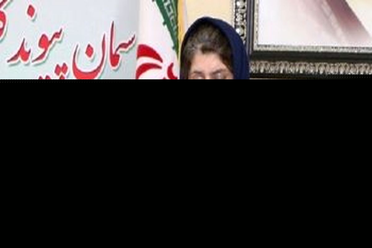 یکی از ۵۰ زن تاثیر گذار ایران در جشنواره کارآفرینی