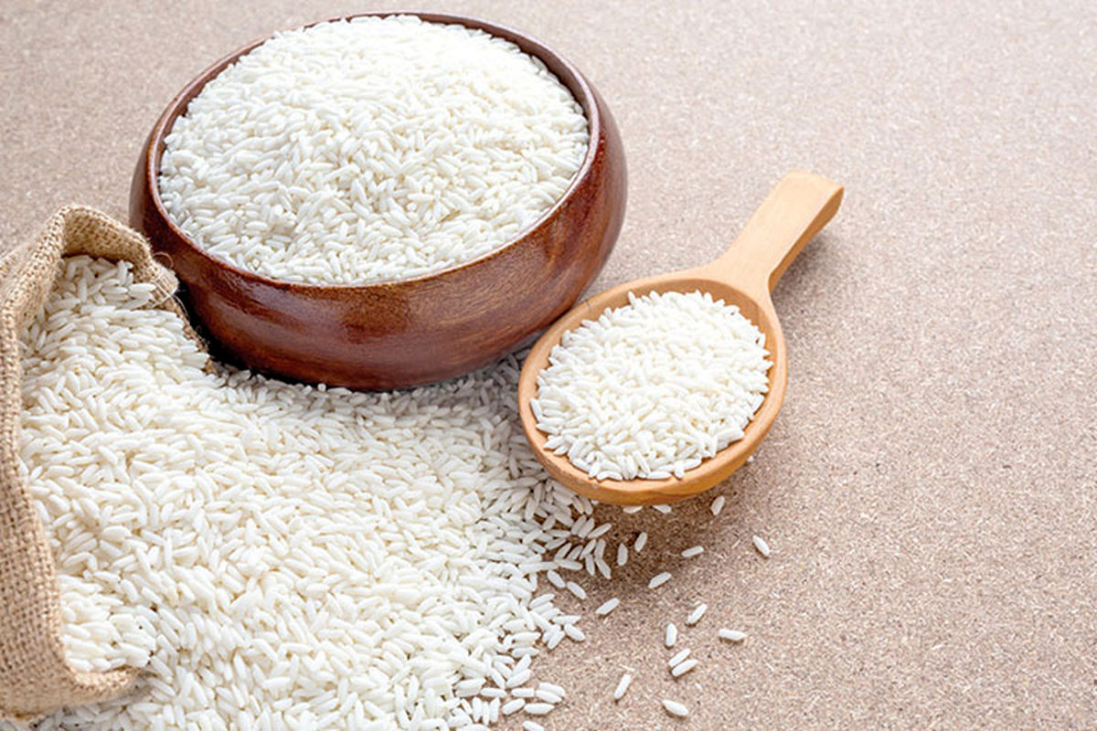 بلای که مصرف بیش از اندازه برنج بر سرتان می‌آورد!