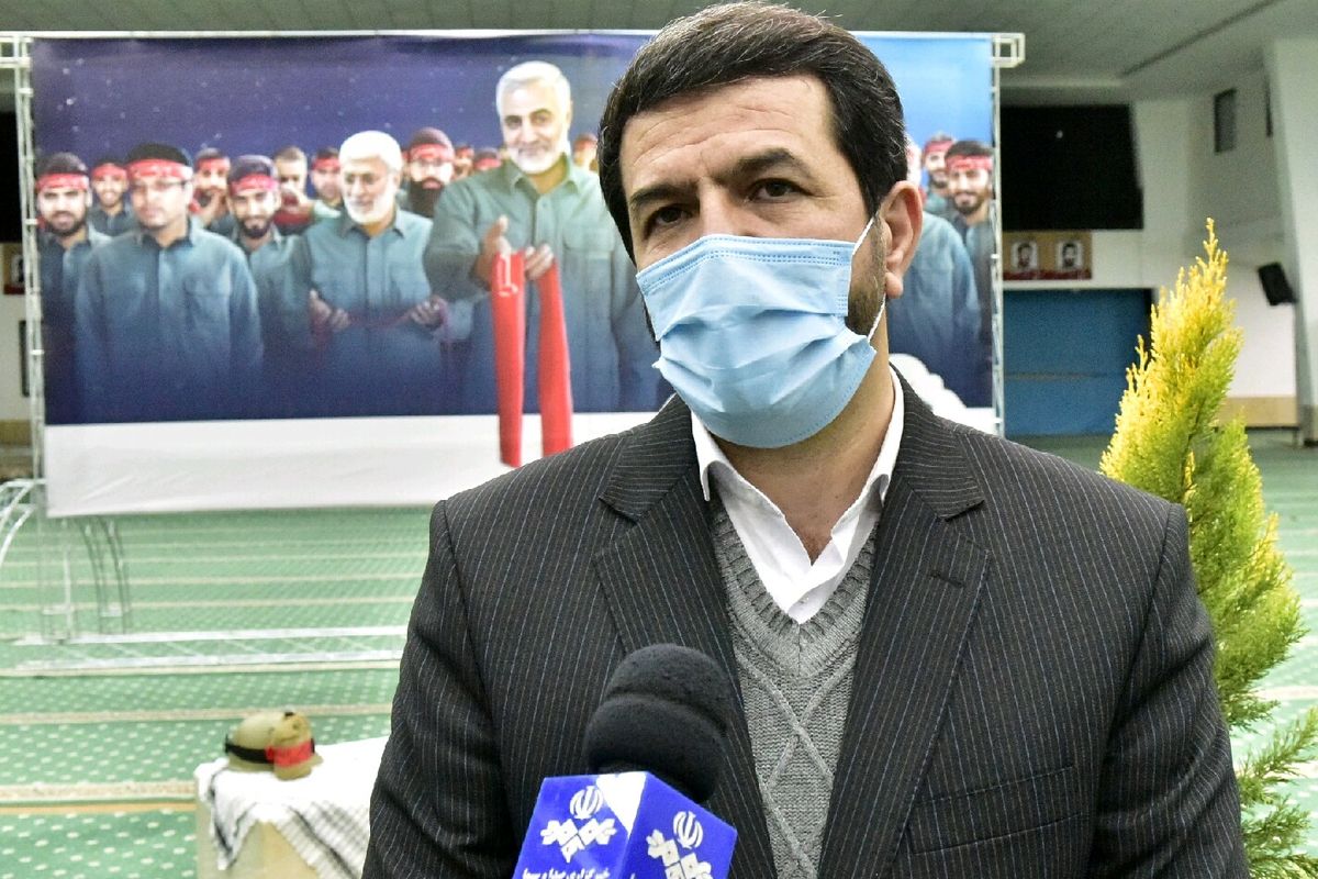 در مکتب حاج قاسم، سلیمانی های زیادی تربیت شده اند