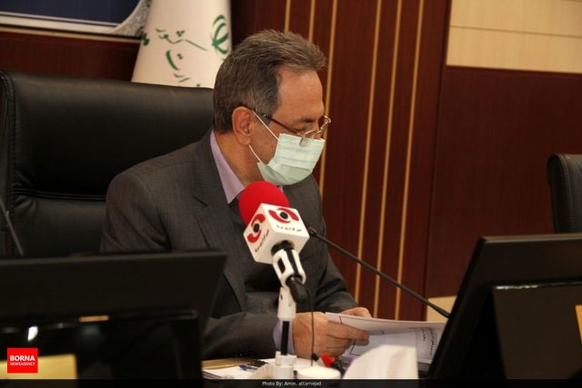 ارائه پیشنهاد دو روز تعطیلی تهران به هیئت دولت/ نظارت بر محدودیت های ناشی از آلودگی هوا تشدید می شود