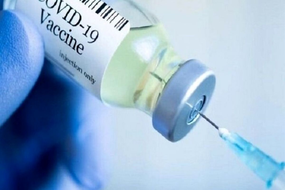 حساسیت غذایی مانع تزریق واکسن کرونا می‌شود؟