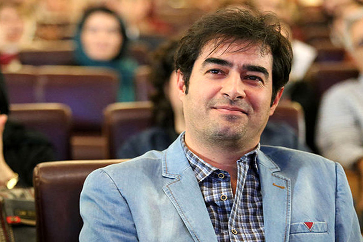 شهاب حسینی در بازیگری بیشتر از مجری‌گری پیشرفت داشته است