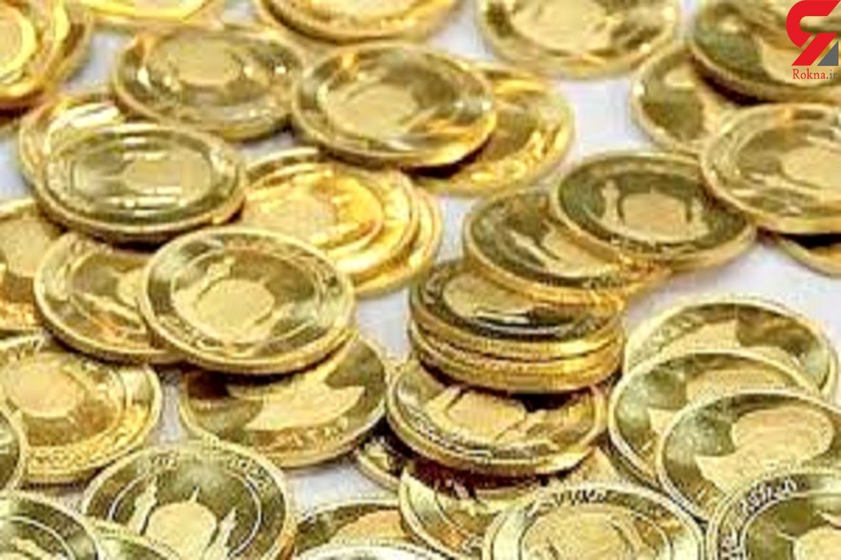 قیمت طلا و سکه امروز ۱۵ دی ۹۹