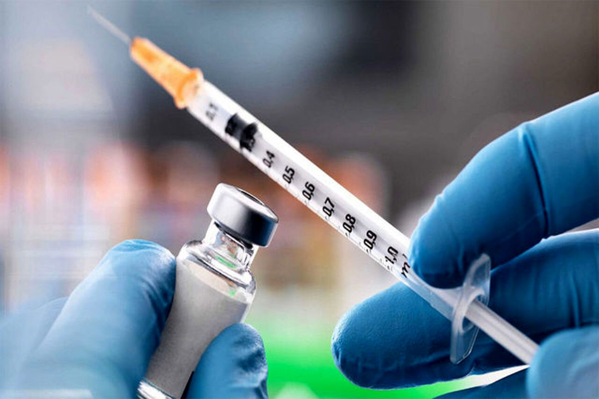 توزیع هزار دوز واکسن آنفولانزا در داورخانه‌ها