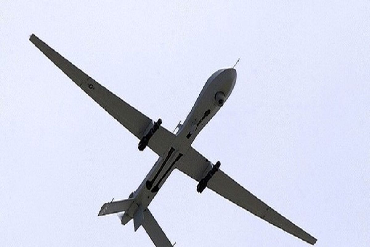 تمرین بزرگ رزم پهپادی ارتش از فردا آغاز می‌شود