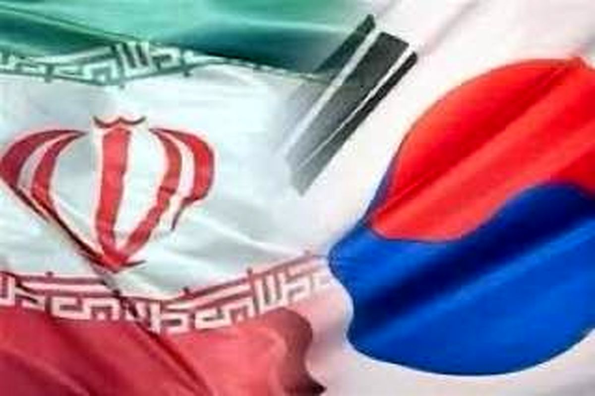 واکنش کره‌ جنوبی به توقیف نفتکش‌ حامل مواد شیمیایی این کشور توسط ایران